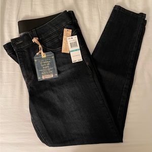 Democracy Jegging with Ab-solution